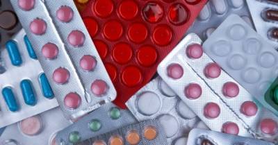 В Украине хотят запретить продажу лекарств детям: закон принят за основу