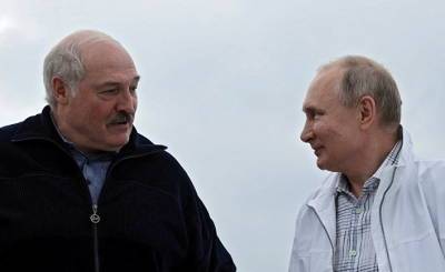 Белорусские новости (Белоруссия): получит ли Белоруссия новые плюшки от Кремля