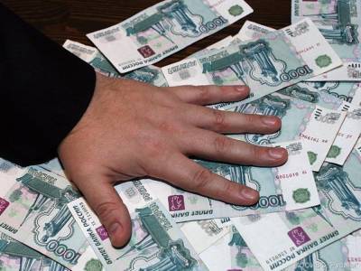 Житель Астраханской области пытался незаконно получить более 1 млн рублей