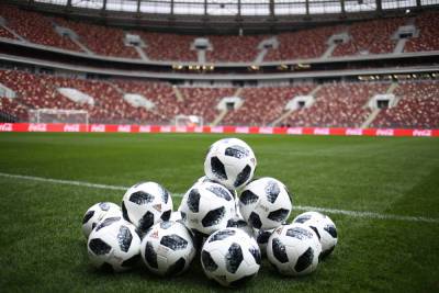 УЕФА о решении не пускать российский болельщиков в Данию: исключений не будет