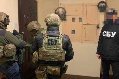 На Львовщине задержали двух "воров в законе" - СМИ