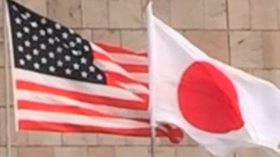 США и Япония подтвердили союзнические отношения на фоне региональных притязаний Китая