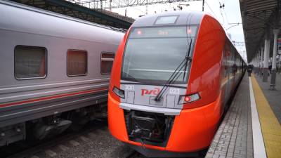 С 10 июня Россия увеличивает авиационное и железнодорожное сообщение с Беларусью