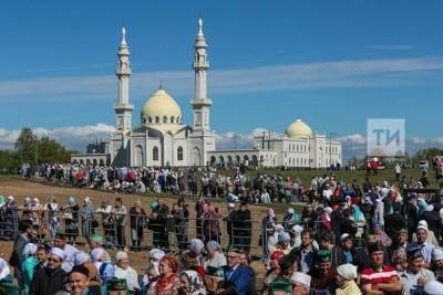 «Изге Болгар җыены» соберет мусульман 5 июня