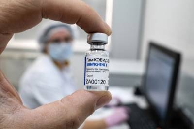 Матвиенко: никакой обязательной вакцинации от коронавируса в РФ быть не может