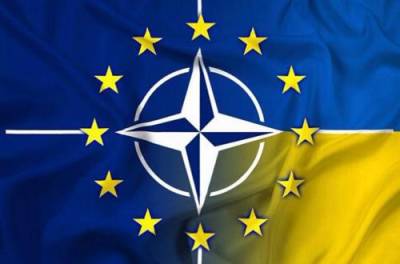 Названа проблема вступления Украины в НАТО