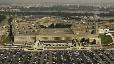 В Пентагоне прокомментировали скандал с утечкой данных о базах ядерного оружия