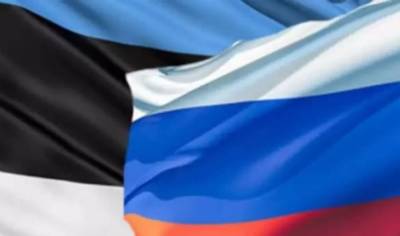 Россия устала терпеть выходки Эстонии: как Москва наказывает Таллин