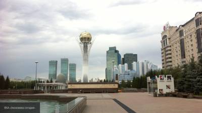 Политолог объяснил, поддержит ли Казахстан Белоруссию после ситуации с Протасевичем