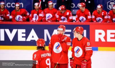 Канадские болельщики высказали свое мнение о хоккейной сборной России