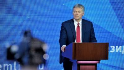 Дмитрий Песков рассказал об общем спортивном увлечении Путина и Лукашенко