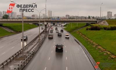 Мэр Екатеринбурга предложил заменить заборы на газоны