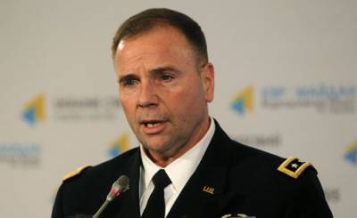 Американский генерал: Черное море — это котел соперничества России и Запада