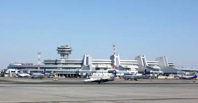 Беларусь пожалуется на Украину в ICAO: призывает облетать ее &quot;опасное&quot; авиапространство