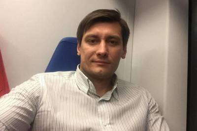 Политолог Марков рассказал, почему задержание Дмитрия Гудкова «потрясло» российскую элиту