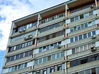В России за год ощутимо ускорился рост цен на вторичное жилье