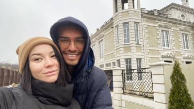 Ида Галич официально развелась с мужем Аланом Басиевым