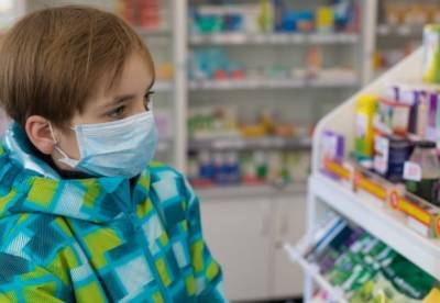 Рада сделала первый шаг к запрету продажи лекарств детям