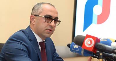 Рекордные налоги были собраны в Армении в январе-мае 2021-го — Ованнисян