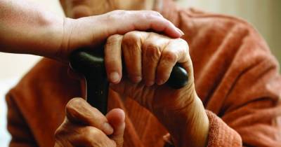 В Раде зарегистрировали законопроект о повышении пенсионного возраста
