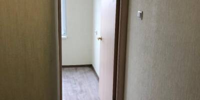 В Североморске по программе реновации отремонтировали 18 пустующих квартир