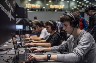 Власти хотят навесить на российских геймеров «закон Яровой». Игровая индустрия резко против