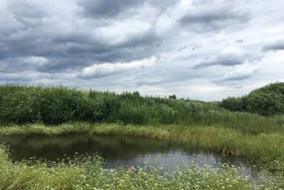 Патрули пошли с рейдами 2 июня по водоемам Смоленска и района