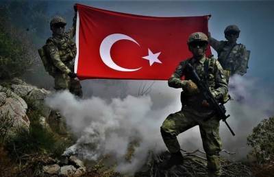 Турция выслала из страны отвечавших за работу С-400 военных РФ