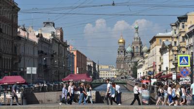 Проект ТПУ нового поколения привлечет туристов в Петербург