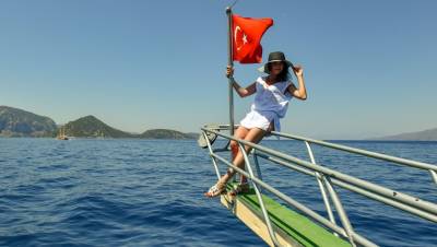 Незаменимая Турция: туроператоры ищут альтернативу берегам Босфора
