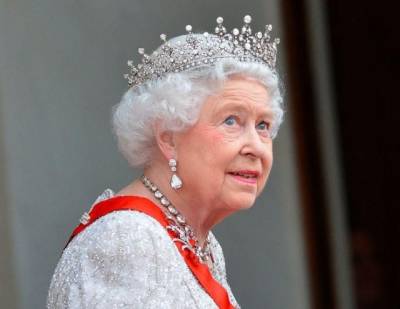 Елизавета II - Елизавета - Георг VI (Vi) - 68 лет со дня коронации Елизаветы II: самые яркие и памятные моменты (ФОТО) - enovosty.com - Британская Империя