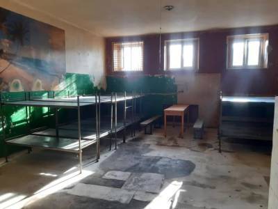 СИЗО на Лукьяновке: в Кабмине похвастались ремонтом в бесплатных камерах