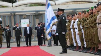 Сколько стоит президент Израиля: символический пост обходится в круглую сумму