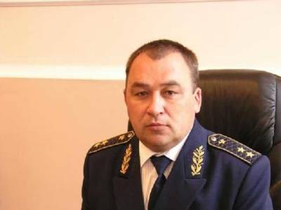 Железнодорожник Иван Федорко, устроивший пьяную аварию, возвращается на «Укрзализныцю»