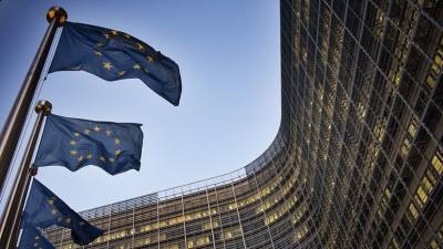 Еврокомиссия: Шенгенская зона должна будет покрыть все страны ЕС