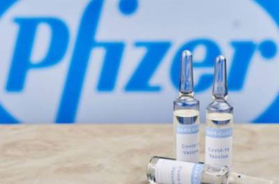 В Израиле заявили, что, возможно, есть связь между прививкой Pfizer и миокардитом у молодежи