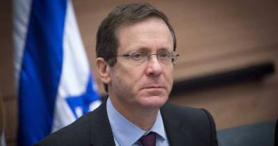 Эхуд Барак - Реувен Ривлин - В Израиле появился новый президент - dsnews.ua - Израиль