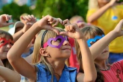 В Тверской области почти 53 тысячи детей отправятся в летние лагеря