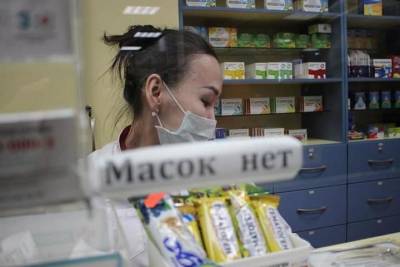 В Украине аптекам запретили продажу лекарств детям