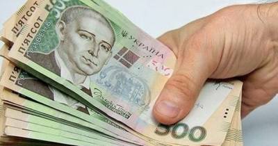 Более 190 нардепов получили 3,3 млн грн государственной помощи, — ОПОРА