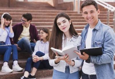 В Раде готовят закон для увеличения числа иностранных студентов