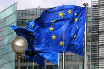 Еврокомиссия представила новую стратегию по укреплению Шенгенской зоны