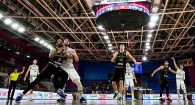 БК Запорожье — Киев-Баскет: на что поставить в матче плей-офф