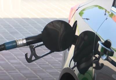 Кабмин сдал украинских водителей: АЗС разрешили поднять цены на бензин, дизель и автогаз - новый прайс