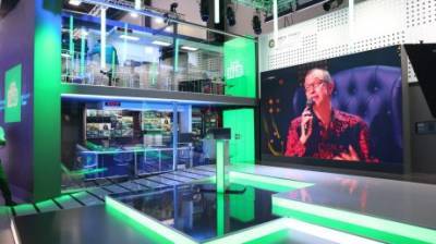 «МегаФон» и НТВ организуют первую телетрансляцию в 5G
