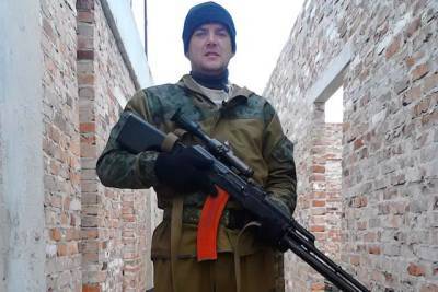 В зоне ООС обезврежены трое террористов «ЛНР»