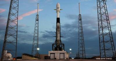 SpaceX отправит в космос Ethereum: сервер блокчейна ETH установят на МКС