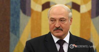 Лукашенко поставил жирный крест на будущих отношениях с Украиной