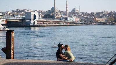 В АТОР рассказали о ситуации с отдыхом в Турции
