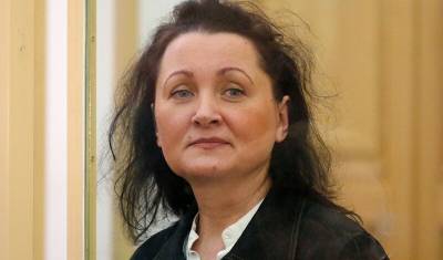 Экс-судья из "дела Цапков" призналась во взяточничестве